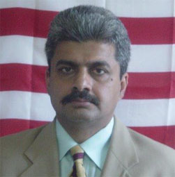 Rajeev Kaul