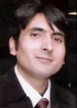Anil Nakhasi