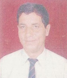 Jawahar Lal Saroor