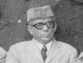 Prof. K.N. Dhar