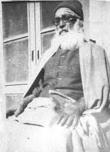 Swami Nilkanth Ji