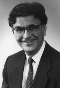 Prof. B. B. Kachru