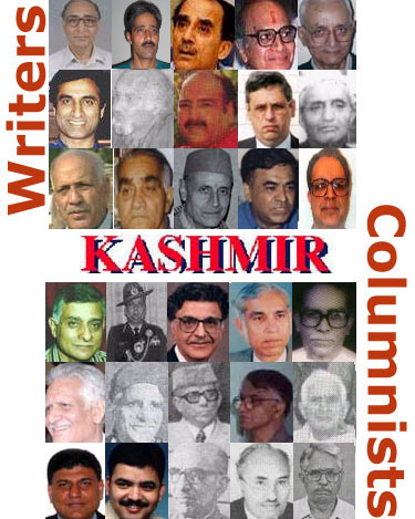 Kashmir: Historical Documents