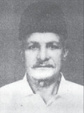 Col. Rehmatullah Khan