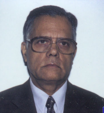 Ramkrishen Kaul Bhatt