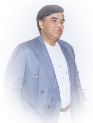 Virendra Qazi