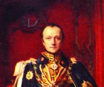 Lord Curzon