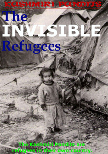 KASHMIRI PANDITS: The INVISIBLE Refugees