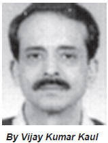 Vijay Kaul