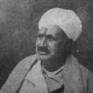 Pandit Govind Kaul
