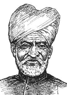 Ghulam Ahmad Mahjoor