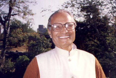 Arjun Dev Majboor
