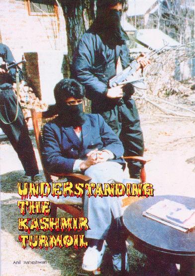 Understanding the Kashmir Turmoil