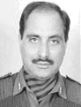Major Yoginder Kandhari