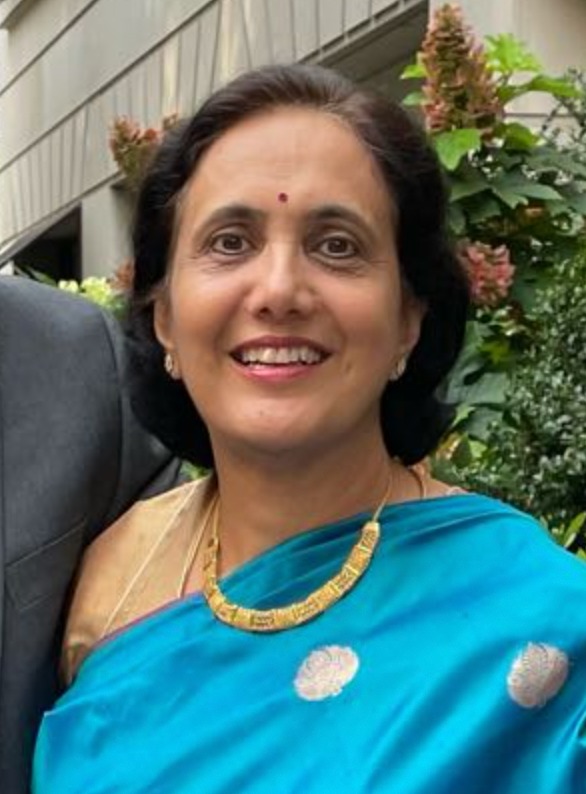 Sunita Kanesa