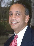 Dr. Inder Kaul